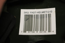 Load image into Gallery viewer, Guard Dog Body Armor Fast Level 3A Ballistic Helmet - Medium / Large - Used