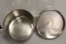 Load image into Gallery viewer, Revere Ware Copper Clad Saucepan with Lid - 1 quart - Used