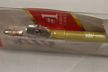 Load image into Gallery viewer, Red by Kiss Professional Barber Pencil - For Hairline, Mustache &amp; Beard - Tan