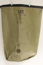 Load image into Gallery viewer, US Military USGI Molle Waterproof Pack Liner - 8465-01-591-7521 - Large - Used