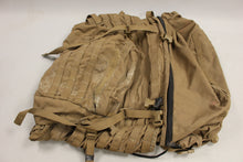 Load image into Gallery viewer, USMC Marine FILBE Large Main Field Pack Bag Only - Choose Grade - Used