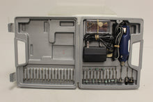 Load image into Gallery viewer, Chicago Electric Rotary Tool Kit - Used