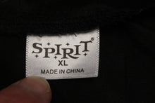 Load image into Gallery viewer, Spirit Halloween Black Costume Shirt - XL - Used