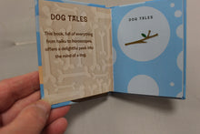 Load image into Gallery viewer, Dog Tales Book by Phoebe Bowser - Used