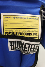 Load image into Gallery viewer, BUCKETEER Hand Tool Carrier - 31 Pockets - Used