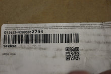 Load image into Gallery viewer, Retractable Trunk Cargo Cover for 2021-2024 for Ford Mustang Mach-E - New