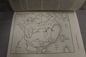 The Chinese-American Heritage by David M. Brownstone