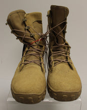 Load image into Gallery viewer, Rocky S2V Predator Military Boots - RKC072 - Size: 11.5W - Coyote Brown - New