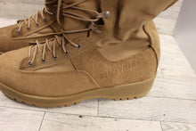 Load image into Gallery viewer, Belleville 790 ST Desert Tan Combat Boot - Size: 10.0R - New
