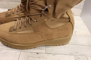 Belleville 790 ST Desert Tan Combat Boot - Size: 10.0R - New