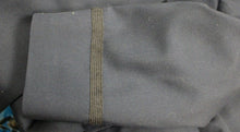 Load image into Gallery viewer, US Air Force AF Men's Blue Dress Coat With Shoulders - 45 Long - Used