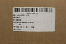 Load image into Gallery viewer, Direct Action Shock Absorber - NSN: 2510-01-576-4576 - P/N: 3838288 - New!