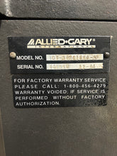 Load image into Gallery viewer, Allied Gary Two-Compartment Dual Door Drop Safe - CT-30201620-20