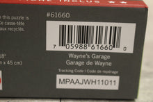 Load image into Gallery viewer, Master Pieces Wheels Wayne&#39;s Garage 750 Piece Puzzle - 24&quot; x 18&quot; - New