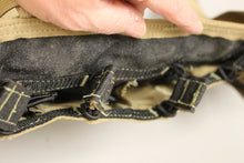 Load image into Gallery viewer, BattleLab Tactical Low Vis Rack Chest Rig - BLPF20-0 - LV2 - Coyote - Used