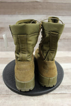Load image into Gallery viewer, Belleville 551 ST Hot Weather Steel Toe Boot Size 5R -New