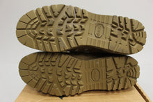 Load image into Gallery viewer, McRae Hot Weather Jungle Desert Combat Boots - Size 7.5R - Coyote - New