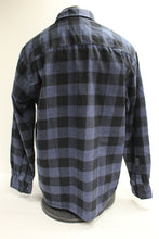Load image into Gallery viewer, Original Weatherproof Vintage Plaid Flannel Shirt - XL - Used