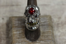 Load image into Gallery viewer, Costume Fashion Jewelry Sparkly Men&#39;s Women&#39;s Rings -Size: 07 -New