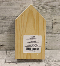 Load image into Gallery viewer, Hobby Lobby Farmhouse Christmas NOEL Wood Sign - New