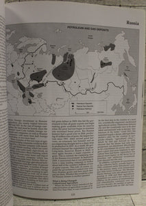 Russia And The Commonwealth Of Independent States 2011 - M. Wesley Shoemaker