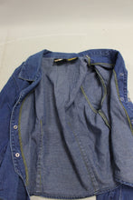 Load image into Gallery viewer, Harley Davidson Women&#39;s Denim Shirt - Small - Used