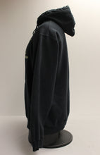 Load image into Gallery viewer, Men&#39;s TFox Brand Hoodie - Large - Used