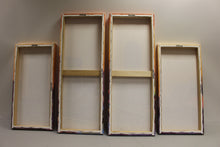 Load image into Gallery viewer, Boston Sunset Drive Multi Panel Canvas Wall Art - Used