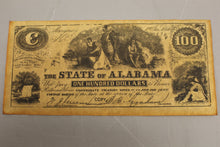 Load image into Gallery viewer, Confederate Reproduction Currency - Set "B"