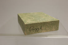 Load image into Gallery viewer, Vintage Puzzle Cubes with Case - Fairy Tale Themed -Used