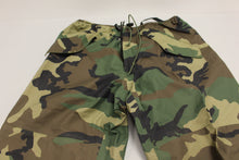 Load image into Gallery viewer, Gen 1 Woodland Extended Cold Weather Trousers - Medium Short - 8415-01-228-1345