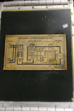 Load image into Gallery viewer, WW II US Navy Portable Gasoline Engine Generator - CCW-73037