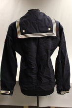 Load image into Gallery viewer, US Navy Mans Dress Blue Jumper - Size: 40L - Used