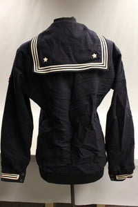 US Navy Mans Dress Blue Jumper - Size: 40L - Used