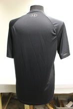 Load image into Gallery viewer, Under Armour Black The Tech Tee - Medium - Used
