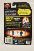 Load image into Gallery viewer, 1998 Hasbro Star Wars Episode 1 Ric Olie 4 in. Figurine - New