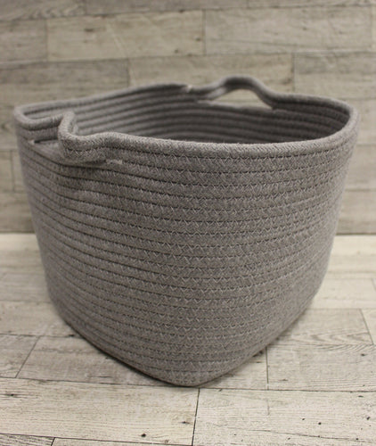 Threshold Medium Storage Bath Basket - 10