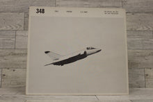 Load image into Gallery viewer, US Naval Cruiser Battleship Vessels &amp; Aircraft ID Identification Cards - You Pick