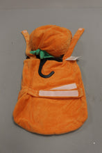 Load image into Gallery viewer, Hyde and Eek! Pumpkin Infant Carrier - Ages 0 - 6 months - New