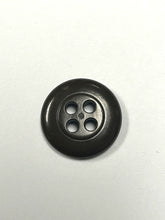 Load image into Gallery viewer, Vintage Korean War Era Field Trouser Pants Replacement Button - 5/8" - Used