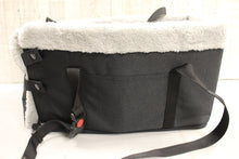 Load image into Gallery viewer, Bonthee Reversible Tote - 18" x 10" x 9" - Used