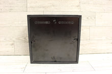 Load image into Gallery viewer, Fadmew Studio 3 Shadow Box - 6&quot; x 6&quot; - New