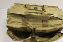 Load image into Gallery viewer, Eagle Industries Duffle Bag - Coyote - Used