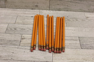 Berol Mirado Eagle Writing Pencils - 174-3 - Medium Hard - 12 Count - New (#1)
