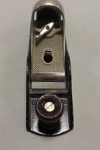 Load image into Gallery viewer, Vintage Fulton Tool Co Adjustable Throat Block Plane - Used