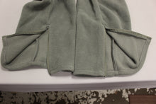 Load image into Gallery viewer, Military Issued RLCB Men's Fleece Pant - Sage Green - Size: XL - Used