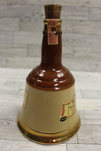 Load image into Gallery viewer, Bell&#39;s Blended Scotch Whisky Bottle/Decanter - Empty - Used