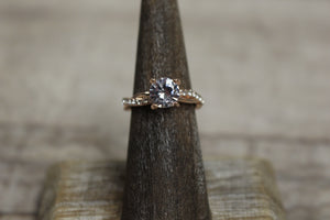 Costume Fashion Jewelry Sparkly Men's Women's Rings Size: 05 -New