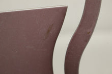 Load image into Gallery viewer, 2004 Michael Alan Designs Metal Cocktail Glass with Umbrella Wall Plaque Decor
