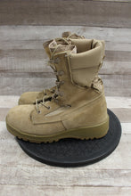 Load image into Gallery viewer, Belleville 300 Des ST Hot Weather Steel Toe Boot Size 4.5R -Used